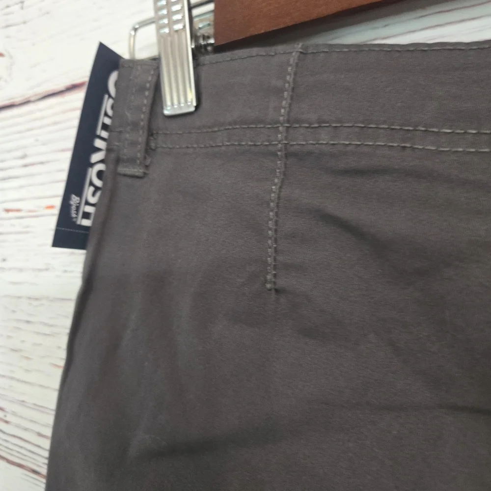 NWT Oshkosh B'gosh Youth Boys Pants Size 14/14A